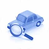 Check cars by number before buying